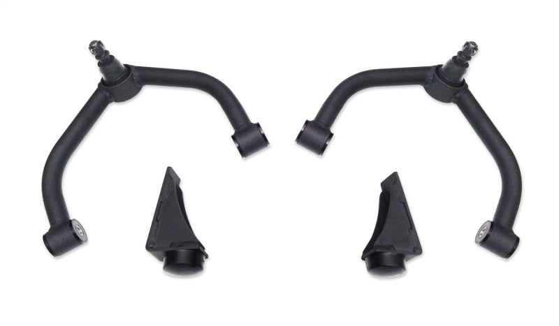 
  

Tuff Country 30935 - TUF30935 - Tuff Country 09-23 Dodge Ram 1500 4x4 Upper Control Arms w/Front Bump Stop Brackets - Shipped in Europe - Tuningsupply.com

