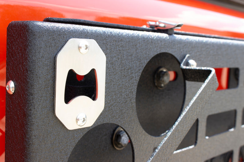 

Fishbone Offroad FB25137 - FBOFB25137 - Fishbone Offroad 07-18 Jeep Wrangler JK Tailgate Table - Shipped in Europe - Tuningsupply.com
