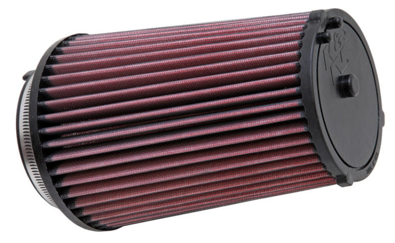
  

K&N Engineering E-1997 - KNNE-1997 - K&N Replacement Air Filter 08-09 Ford Mustang Bullitt 4.6L V8 - Shipped in Europe - Tuningsupply.com


