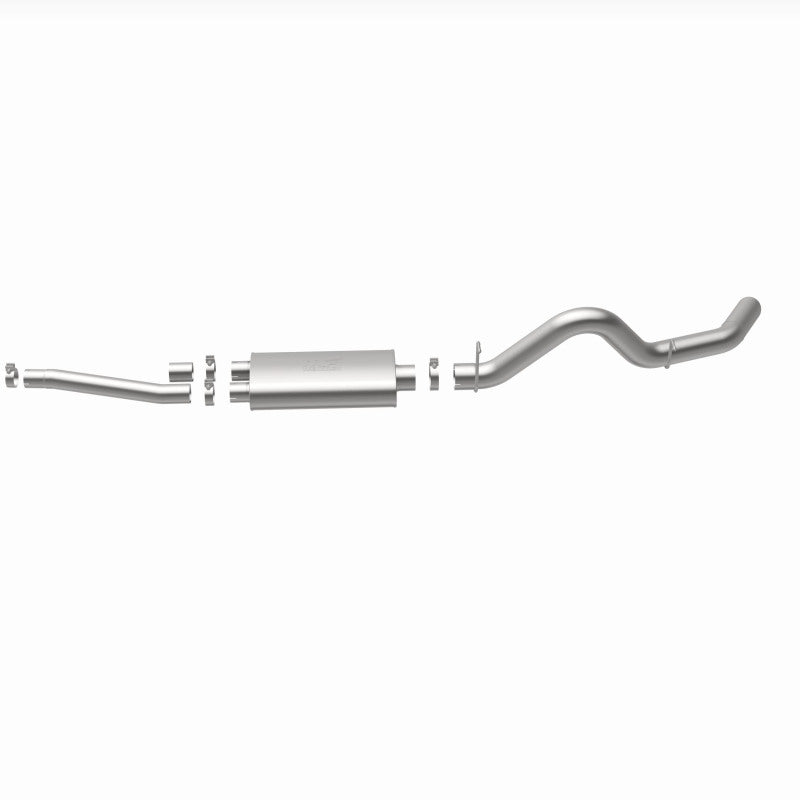 

Magnaflow 15798 - MAG15798 - MagnaFlow Sys C/B 03 Suburban-Yukon XL 6.0L V - Shipped in Europe - Tuningsupply.com
