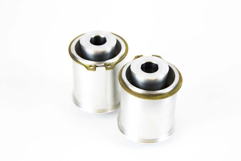 

SPL Parts SPL FLBK Z34 - SPPSPL FLBK Z34 - SPL Parts 2009+ Nissan 370Z Front Lower Control Arm Monoball Bushings - Shipped in Europe - Tuningsupply.com
