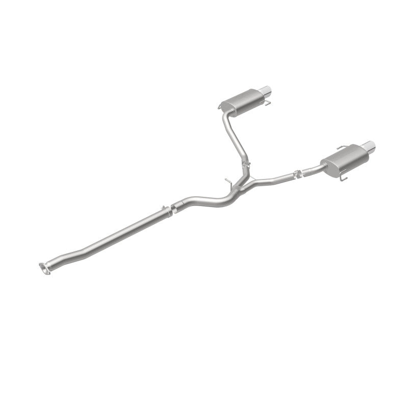 

Magnaflow 16747 - MAG16747 - MagnaFlow Sys C/B 06 Subaru Legacy GT 2.5L - Shipped in Europe - Tuningsupply.com
