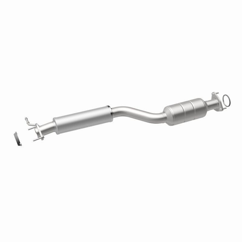 MagnaFlow Conv DF 04-09 Mazda RX-8 1.3L M/T Rear-Catalytic Converter Direct Fit-Magnaflow-MAG23909-SMINKpower Performance Parts