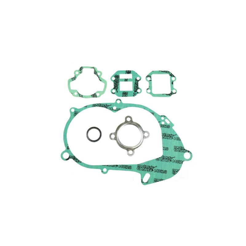 Athena 82-16 Yamaha Complete Gasket Kit (Excl Oil Seal)-tuningsupply.com