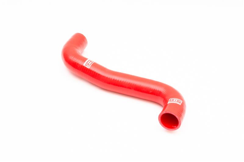 

GrimmSpeed 405326 - GRM405326 - GrimmSpeed 08-14 Subaru WRX / 08-17 Subaru STi / 09-13 Subaru Forester XT Radiator Hose Kit - Red - Shipped in Europe - Tuningsupply.com
