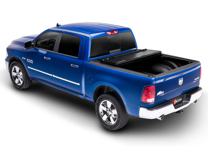 

BAK 226225 - BAK226225 - BAK BAKFlip G2 19+ Dodge Ram MFTG w/o Ram Box 6.4ft Bed - Shipped in Europe - Tuningsupply.com
