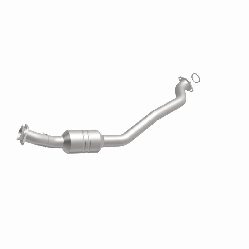 

Magnaflow 49879 - MAG49879 - MagnaFlow Direct Fit Catalytic Converter 2011 Grand Cherokee 5.7L PS - Shipped in Europe - Tuningsupply.com

