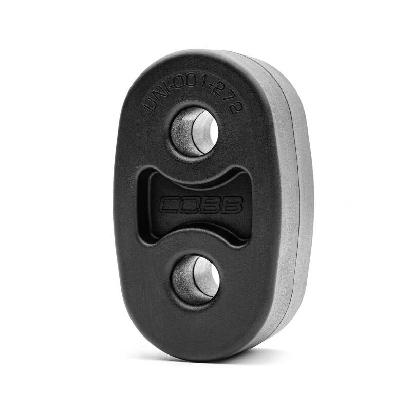 

COBB UNI-001-272 - COBBUNI-001-272 - Cobb Subaru Silicone Exhaust Hanger 12mm x 35mm - Shipped in Europe - Tuningsupply.com
