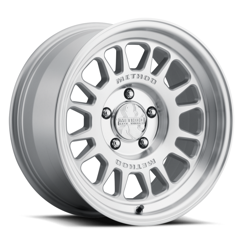 

Method Wheels MR31878550300 - MRWMR31878550300 - Method MR318 17x8.5 / 5x5 BP / 0mm Offset / 71.50 CB Machined-Clear Coat - Shipped in Europe - Tuningsupply.com
