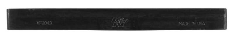 

K&N Engineering VF2043 - KNNVF2043 - K&N 04-14 Cadillac CTS 3.6L Cabin Air Filter - Shipped in Europe - Tuningsupply.com
