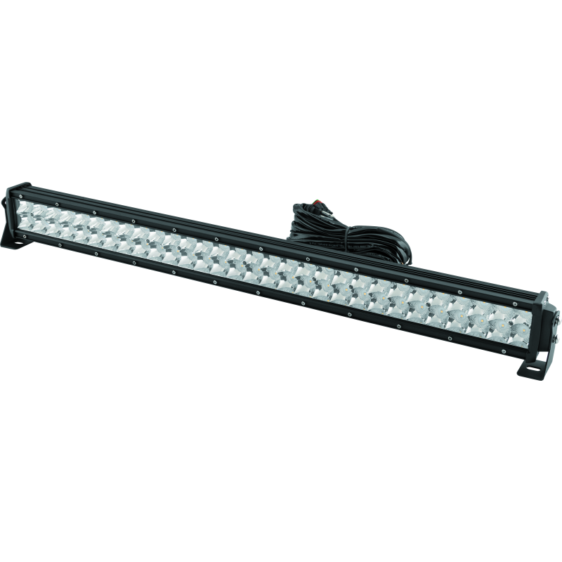 QuadBoss Double Row Led 32in