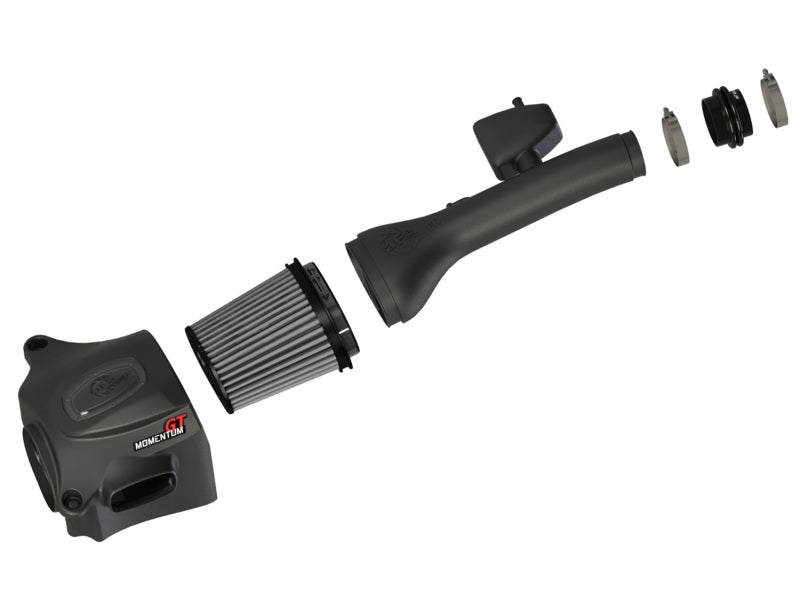 

aFe 51-76011 - AFE51-76011 - aFe POWER Momentum GT Pro Dry S Cold Air Intake System 12-17 Toyota Land Cruiser LC200 V6-4.0L - Shipped in Europe - Tuningsupply.com

