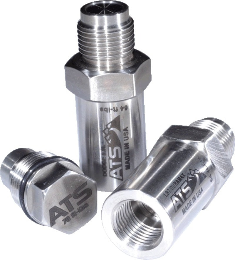 
  

ATS Diesel 7050502272 - ATS7050502272 - ATS Diesel 03-07 Dodge 5.9L CR Cummins Fuel Rail Pressure Plug - Shipped in Europe - Tuningsupply.com

