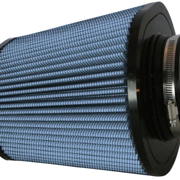 aFe MagnumFLOW Air Filters PRO 5R 4in F x 9x7.5in B x 6.75x5.5in T x 7.5in H-tuningsupply.com