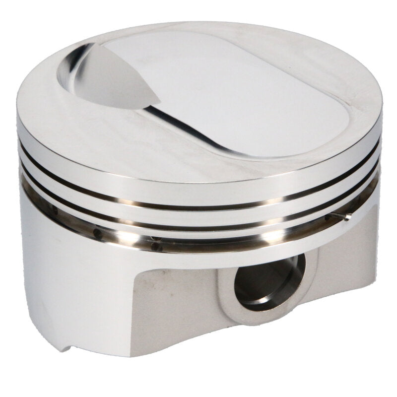 

JE Pistons 338167 - JEP338167 - JE Pistons Chevrolet Big Block 4.530in Bore 1.645in CH 1.00 CC Piston Kit - Shipped in Europe - Tuningsupply.com
