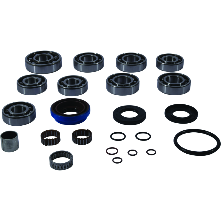 QuadBoss 04-07 Polaris Ranger 500 4x4 Transmission Rebuild Kit-tuningsupply.com