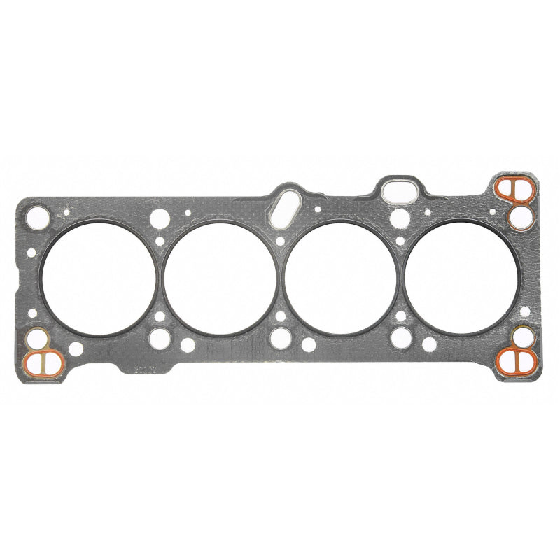 
  

Fel-Pro 9691PT - FEL9691PT - Fel-Pro 90-93 Mazda Miata/88-89 323/91-94 Mercury Capri PermaTorque Engine Cylinder Head Gasket - Shipped in Europe - Tuningsupply.com


