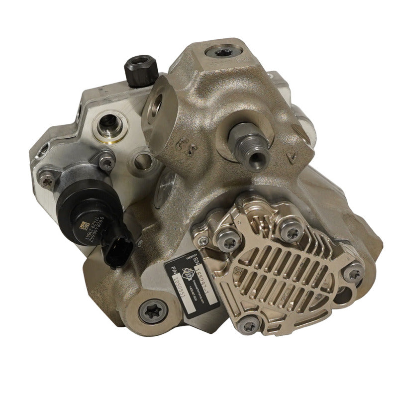 

BD Diesel 1050106 - BDD1050106 - BD Diesel Injection Pump Stock Exchange CP3 - Dodge 2008-2012 6.7L - Shipped in Europe - Tuningsupply.com
