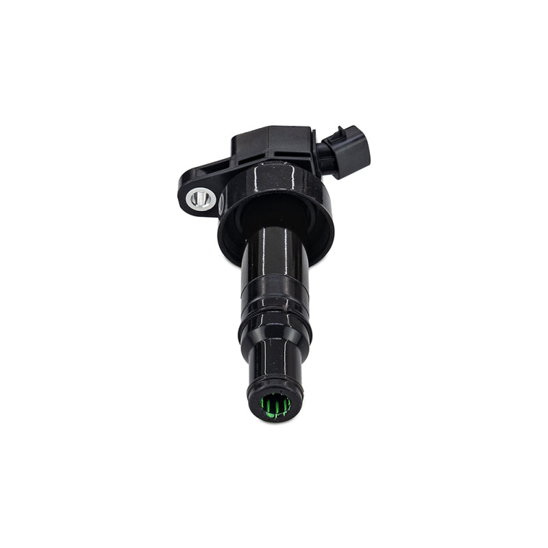 

Mishimoto MMIG-ACCNT-1204 - MISMMIG-ACCNT-1204 - Mishimoto 12-18 Hyundai Accent 1.6L Ignition Coil - 4-Pack - Shipped in Europe - Tuningsupply.com
