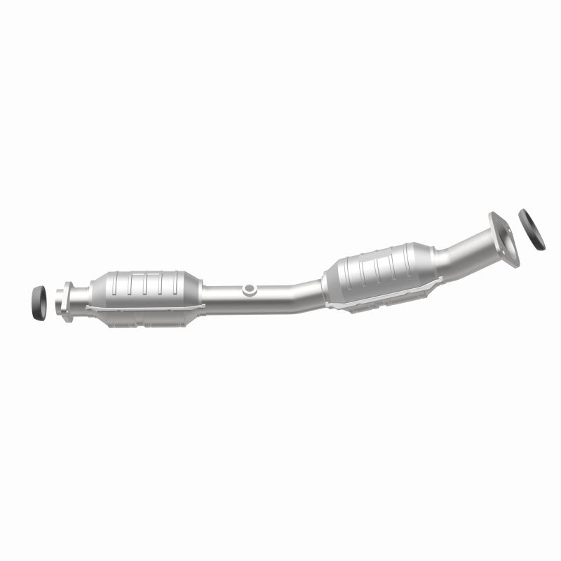 

Magnaflow 51833 - MAG51833 - Magnaflow Conv DF 07-10 Nissan Versa 1.8L - Shipped in Europe - Tuningsupply.com
