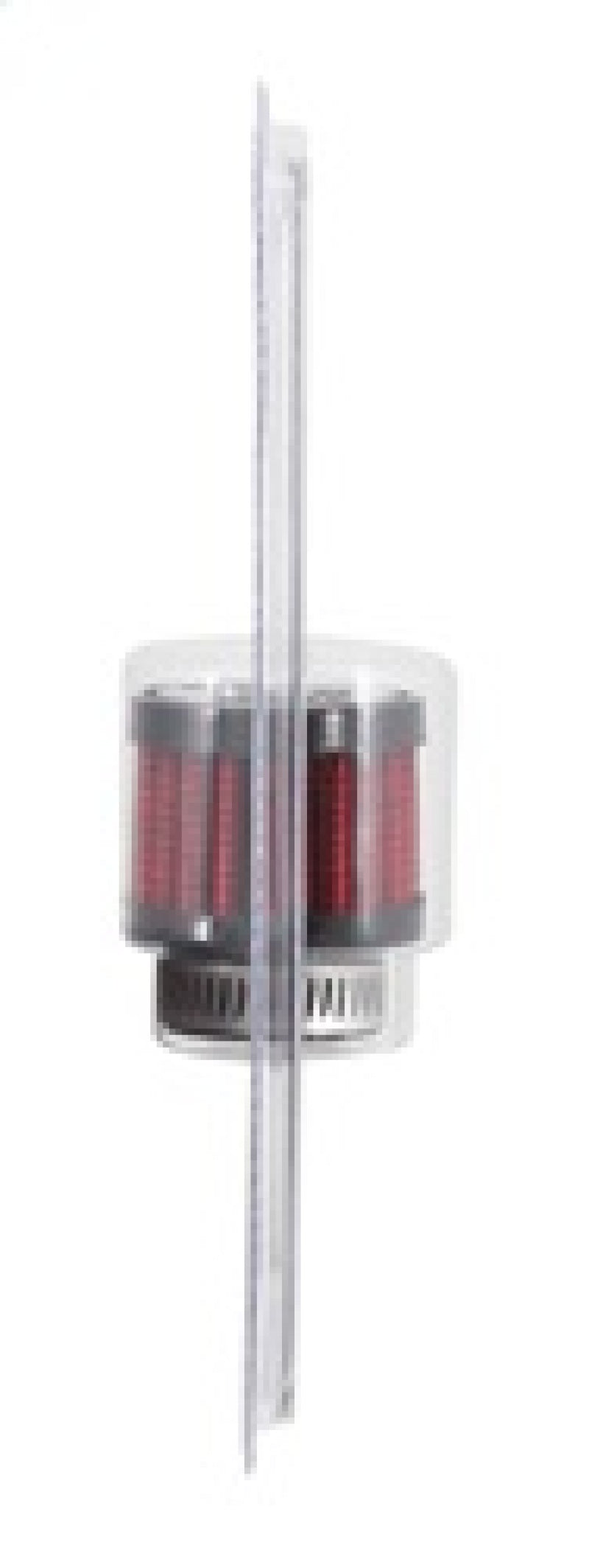 

K&N Engineering 62-1560 - KNN62-1560 - K&N 0.75 inch ID 1.375 inch OD 1.125 inch H Clamp On Crankcase Vent Filter - Shipped in Europe - Tuningsupply.com
