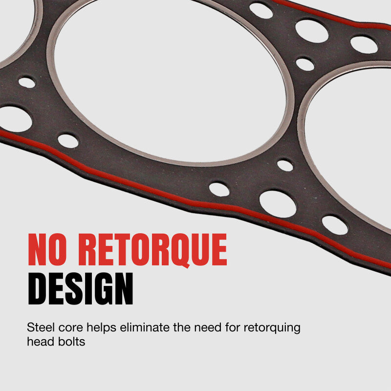 

Fel-Pro 1046 - FEL1046 - Fel-Pro 1046 Steel core laminate Engine Cylinder Head Gasket - Shipped in Europe - Tuningsupply.com
