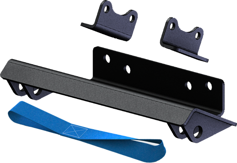 

KFI 106025 - KFI106025 - KFI 19-23 Kubota Sidekick 850 UTV Plow Mount - Shipped in Europe - Tuningsupply.com
