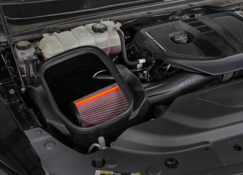 

K&N Engineering 50-1565 - KNN50-1565 - K&N 2025 RAM RHO L6 3.0L (TT) NextGen Cold Air Intake - Shipped in Europe - Tuningsupply.com
