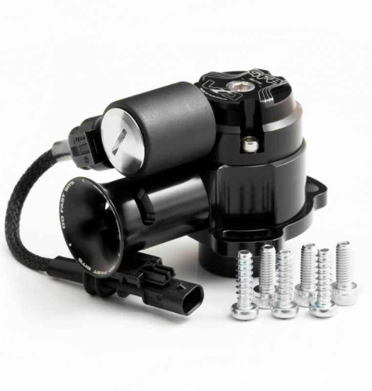 
  

Go Fast Bits  - GFBT9404 - GFB Whistling Trumpet VTA for Ford EcoBoost - Shipped in Europe - Tuningsupply.com

