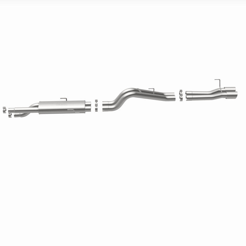 

Magnaflow 15832 - MAG15832 - MagnaFlow System C/B Dodge Ram SRT-10 V1 - Shipped in Europe - Tuningsupply.com
