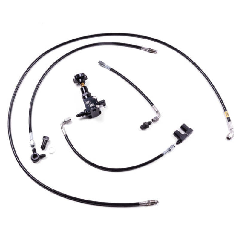 
  

Chase Bays CB-86-OEMC - CHBCB-86-OEMC - Chase Bays 2013+ Toyota 86/GR86/FR-S/Subaru BRZ (w/OEMC) Brake Line Relocation & ABS Delete Kit - Shipped in Europe - Tuningsupply.com

