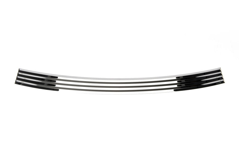 Putco 07-14 Cadillac Escalade ESV - Stainless Steel Rear Bumper Cover-tuningsupply.com