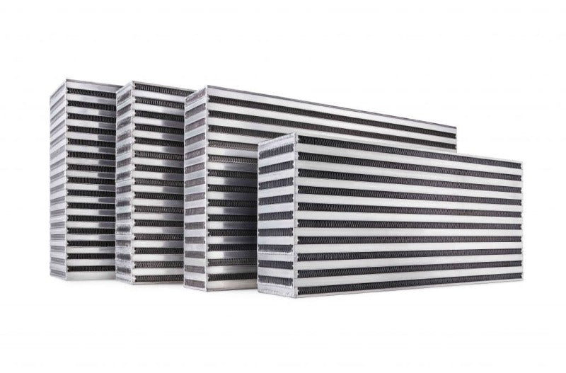 

Garrett 848054-6024 - GRT848054-6024 - Garrett Subaru WRX Air / Air Intercooler CAC Core (13.0in x 10.20in x 4.0in) - 600 HP - Shipped in Europe - Tuningsupply.com
