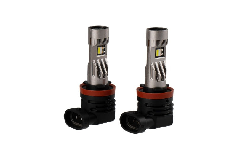 Diode Dynamics H11/H8/H9 White SL2 Pro LED Bulbs (pair)-tuningsupply.com