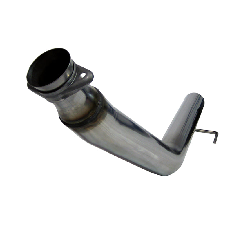 MBRP 1994-2002 Dodge Cummins 4 Down-Pipe T409-tuningsupply.com