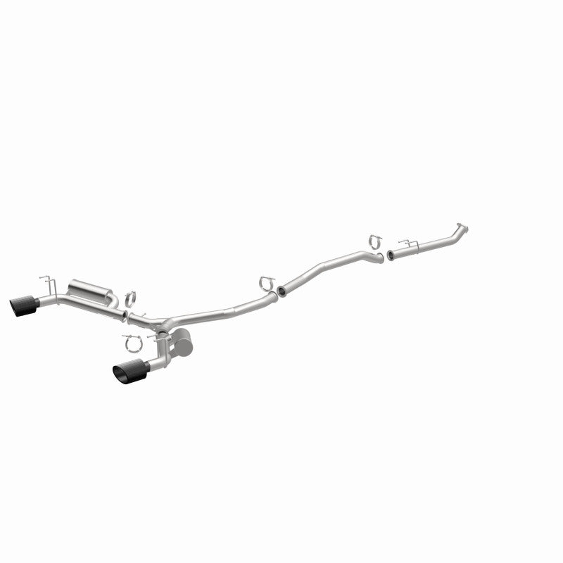 

Magnaflow 19600 - MAG19600 - Magnaflow 2022+ Honda Civic SI NEO Cat-Back Exhaust System - Shipped in Europe - Tuningsupply.com
