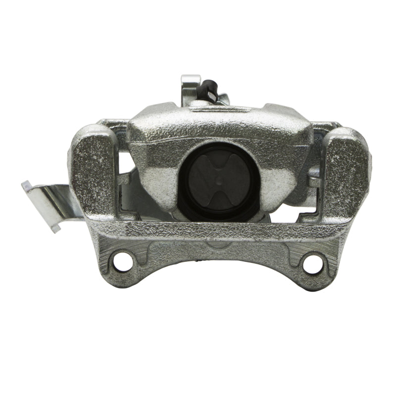 

DFC 331-54665 - DFC331-54665 - DFC 15-19 Ford Mustang Rear-L Silver Zinc Coated Premium Caliper - Shipped in Europe - Tuningsupply.com
