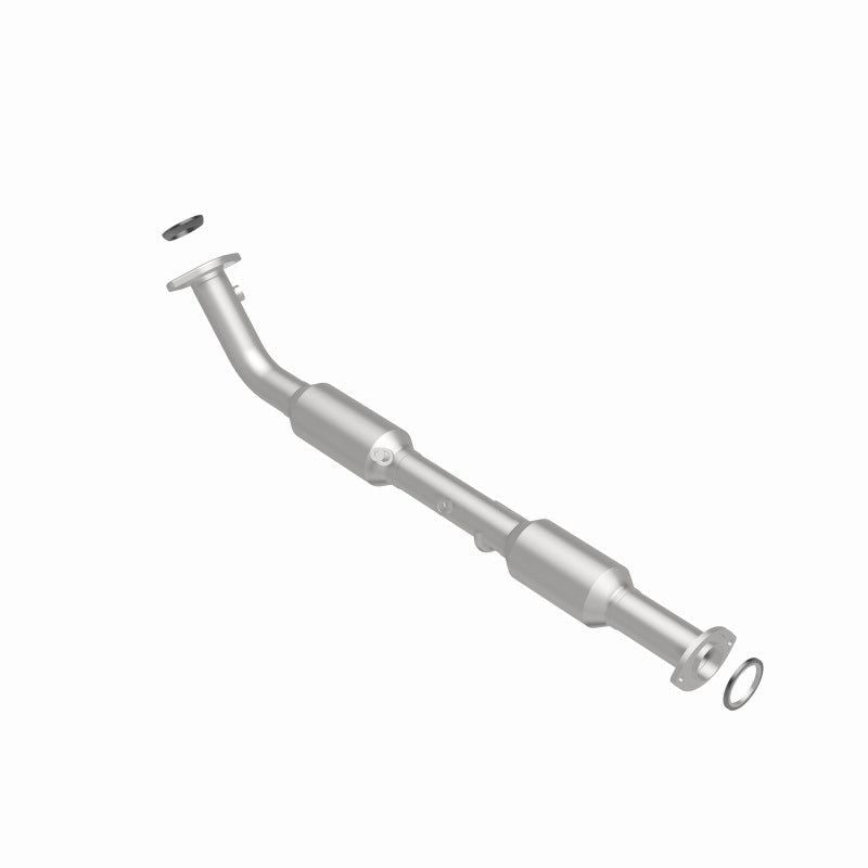 MagnaFlow Conv DF 05-08 Tacoma 2.7 Rear-Catalytic Converter Direct Fit-Magnaflow-MAG24487-SMINKpower Performance Parts