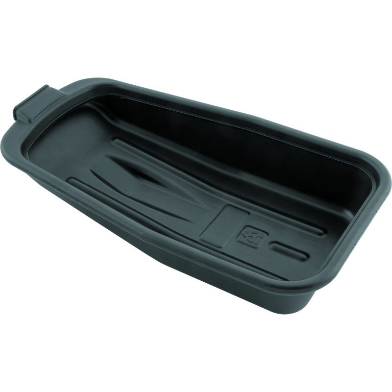 BikeMaster 2 Liter Fluid Drain Pan-tuningsupply.com