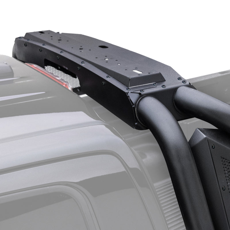 

Go Rhino 915000T - GOR915000T - Go Rhino 15-20 Chevrolet Colorado Sport Bar 2.0 (Mid Size) - Tex Blk - Shipped in Europe - Tuningsupply.com
