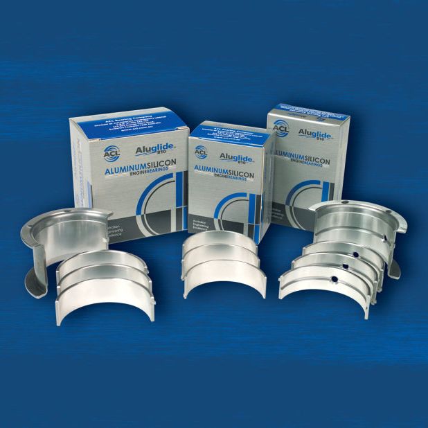 ACL Acura D16A1 Standard Size Rod Bearing Set-tuningsupply.com