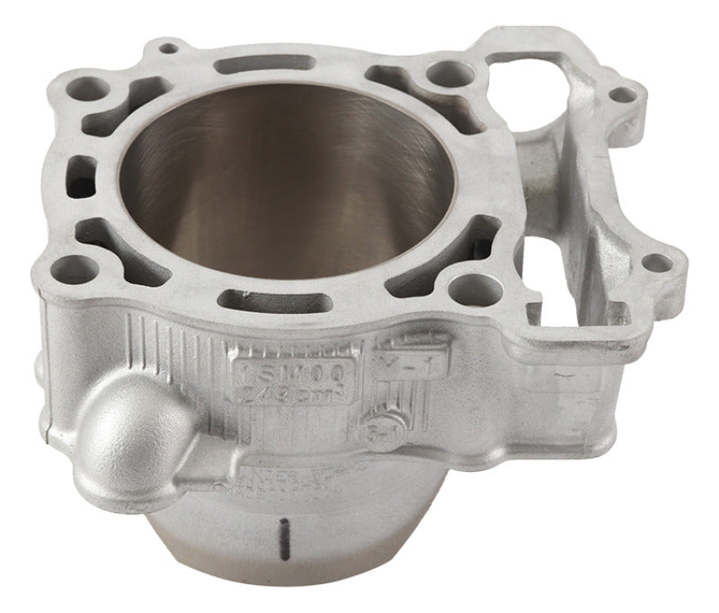 Cylinder Works 15-19 Yamaha WR 250 F 250cc Standard Bore Cylinder 77mm-tuningsupply.com