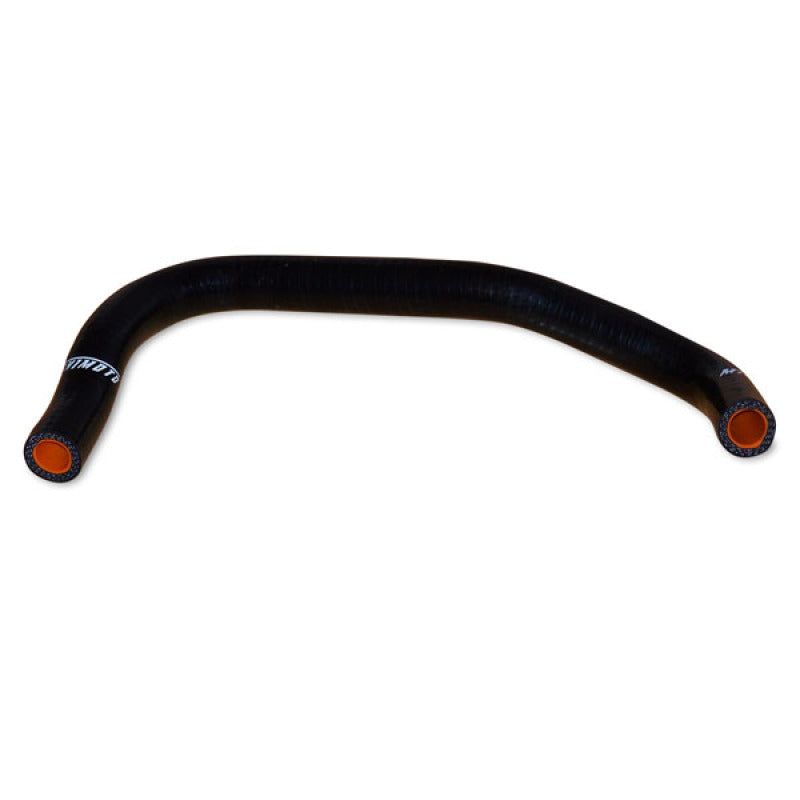 Mishimoto 88-91 Honda Civic Black Heater Silicone Hose-tuningsupply.com