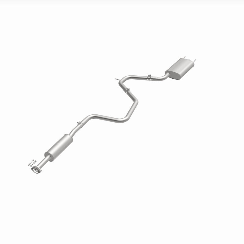 

Magnaflow 106-0948 - MAG106-0948 - BRExhaust 16-24 Chevrolet Malibu 1.5L Direct-Fit Replacement Exhaust System - Shipped in Europe - Tuningsupply.com
