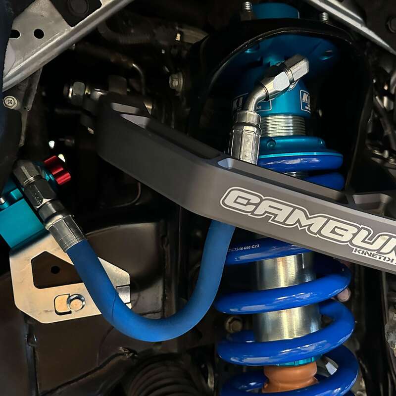 
    

Camburg CAM-310202-K - CMBCAM-310202-K - Camburg 22-24 Toyota Tundra King 2.5 Kinetik Series Lift Kit - Shipped in Europe - Tuningsupply.com

  