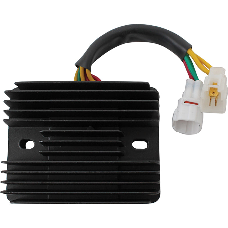 

Arrowhead 230-58062 - ARR230-58062 - Arrowhead Suzuki M/C Voltage Regulator/Rectifier - 12-Volt - Shipped in Europe - Tuningsupply.com
