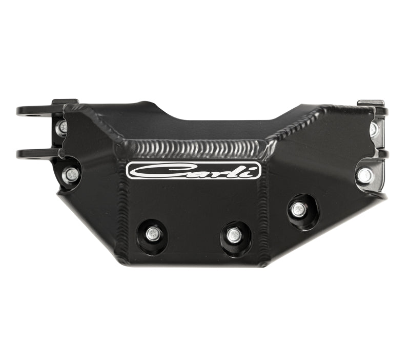 
  

Carli CS-FFDG-23 - CLICS-FFDG-23 - Carli 2023+ Ford F250/350 4x4 Front Differential Guard - Shipped in Europe - Tuningsupply.com

