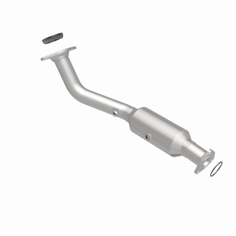 

Magnaflow 23766 - MAG23766 - MagnaFlow Direct Fit Catalytic Converter 02-06 Honda CR-V 2.4L (49 State) - Shipped in Europe - Tuningsupply.com
