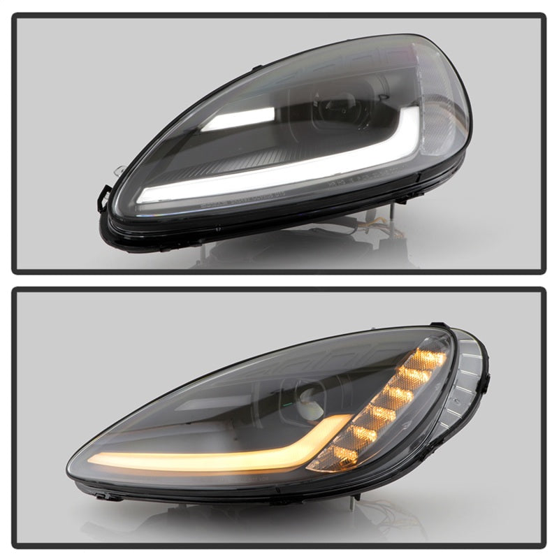 

SPYDER 5087935 - SPY5087935 - Spyder Signature Series 05-13 Chevrolet Corvette C6 Projector Headlights - Shipped in Europe - Tuningsupply.com
