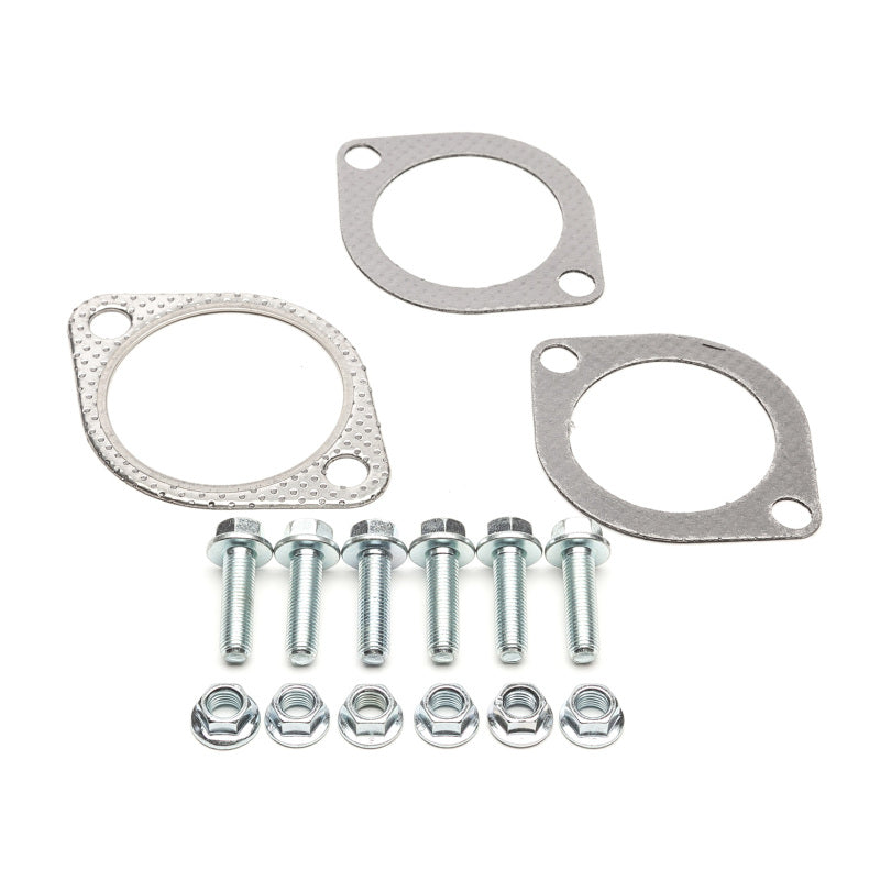

COBB 515132-HW - COBB515132-HW - Cobb 15-20 Subaru STI SS 3in Cat-Back Exhaust Hardware Kit - Shipped in Europe - Tuningsupply.com
